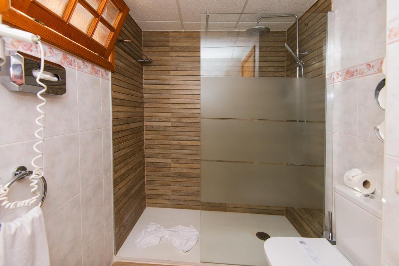 Apartamentos Quijote Park Cala Ratjada  Ngoại thất bức ảnh